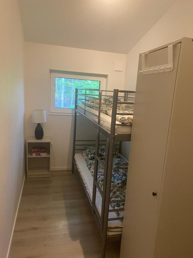 顺托普Sjoelanda公寓 外观 照片